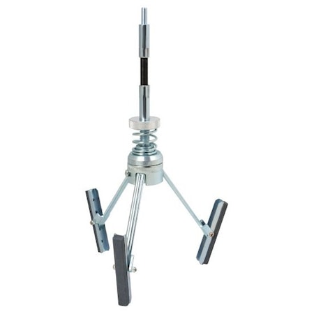 Performance Tool Piston Cylinder Hone 2 In-7 In, W80560 W80560